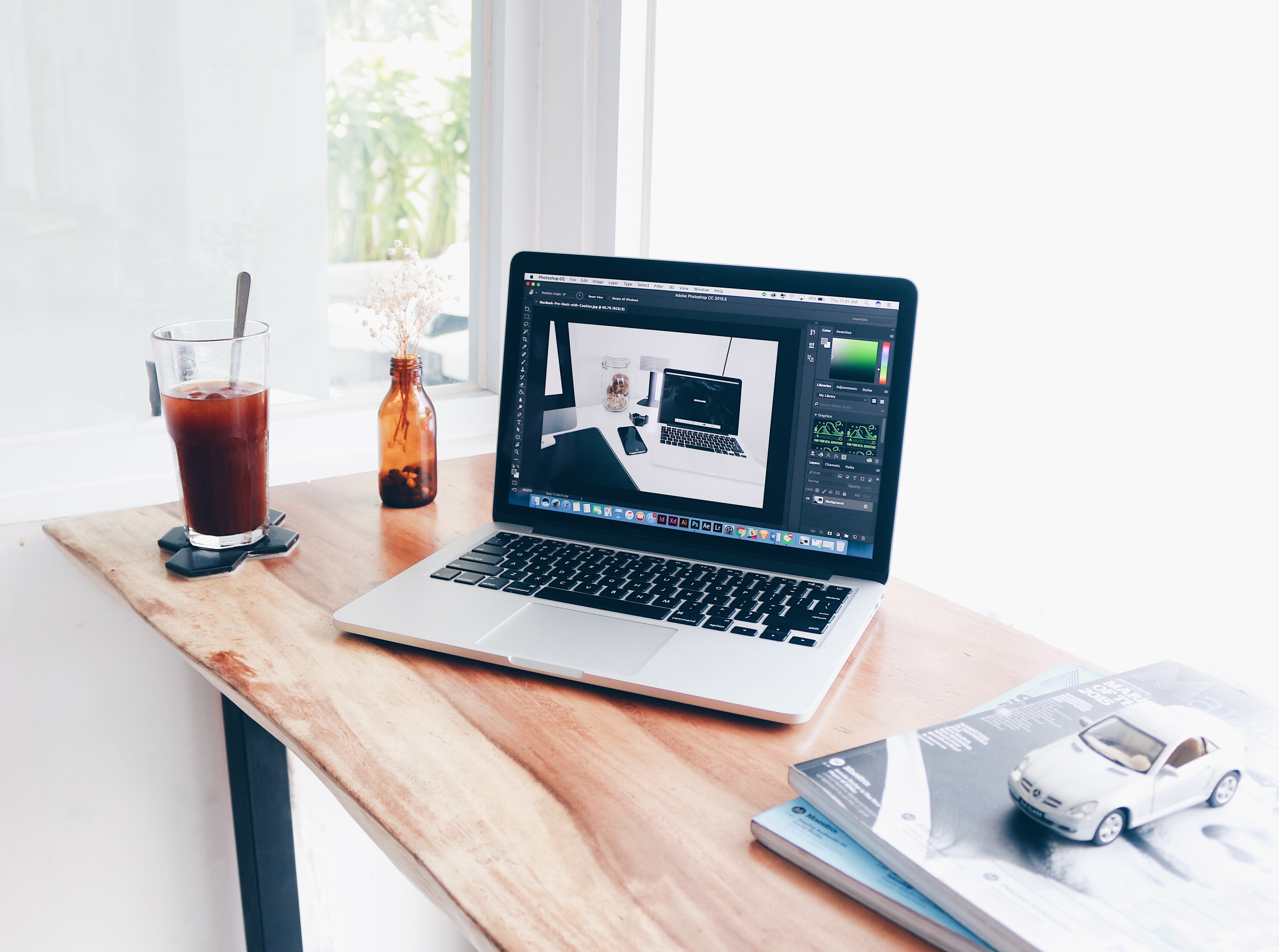 Web Design Agency in Vancouver