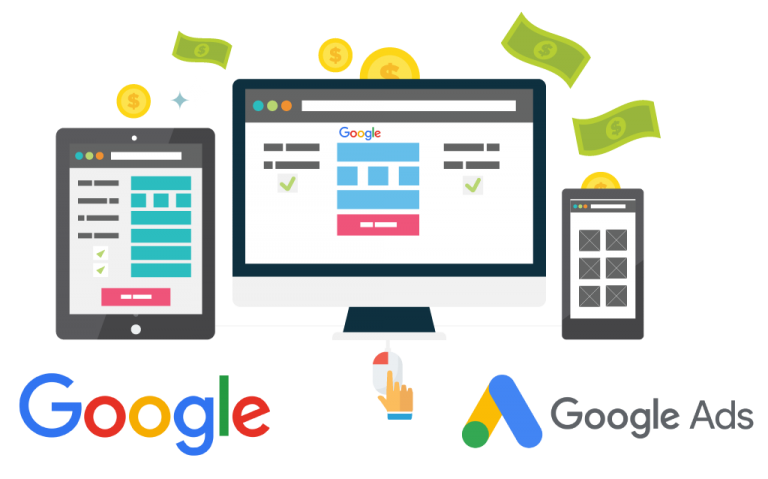 google adwords
