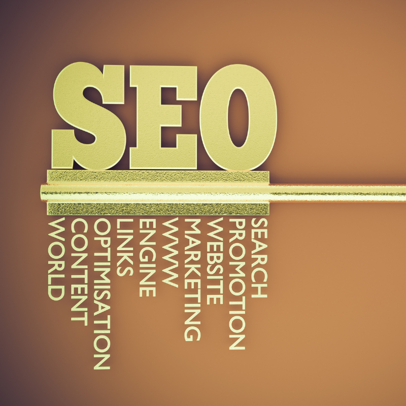 Seo agency Edmonton