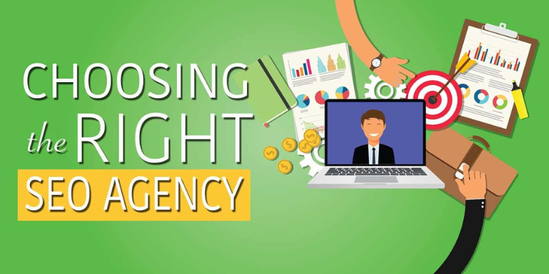 seo agency Edmonton