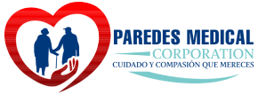 Paredes Médica