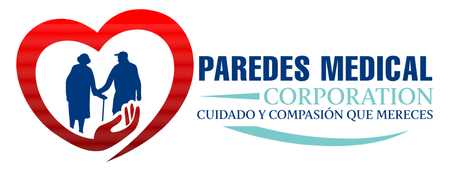 Paredes Medical