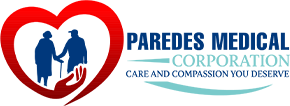 Paredes Medical