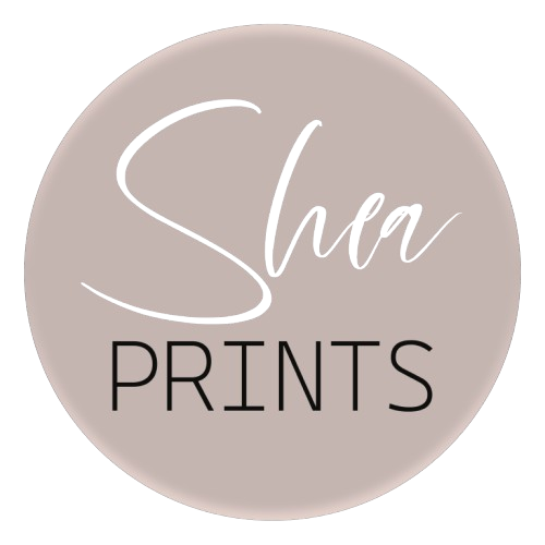 Shea-Prints