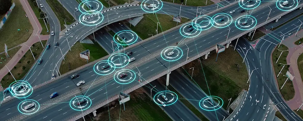 How GPS System Protects Your Fleet Vehicles from Theft