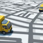Real-Time Vehicle Tracking: A Game Changer for Dubai’s Transportation Industry