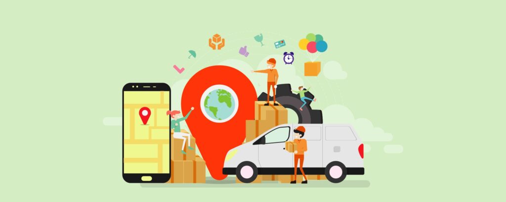 Real-Time Asset Tracking: Safeguard Your Valuables with GPS Technology