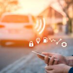 How Vehicle Tracking Contributes to Eco-Friendly Driving?