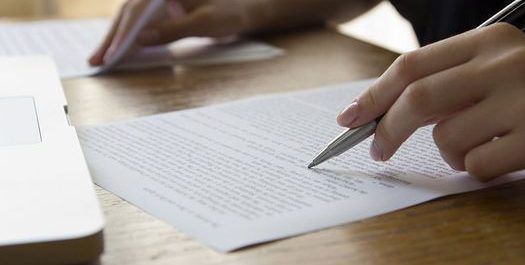 Indexing Your Manuscript